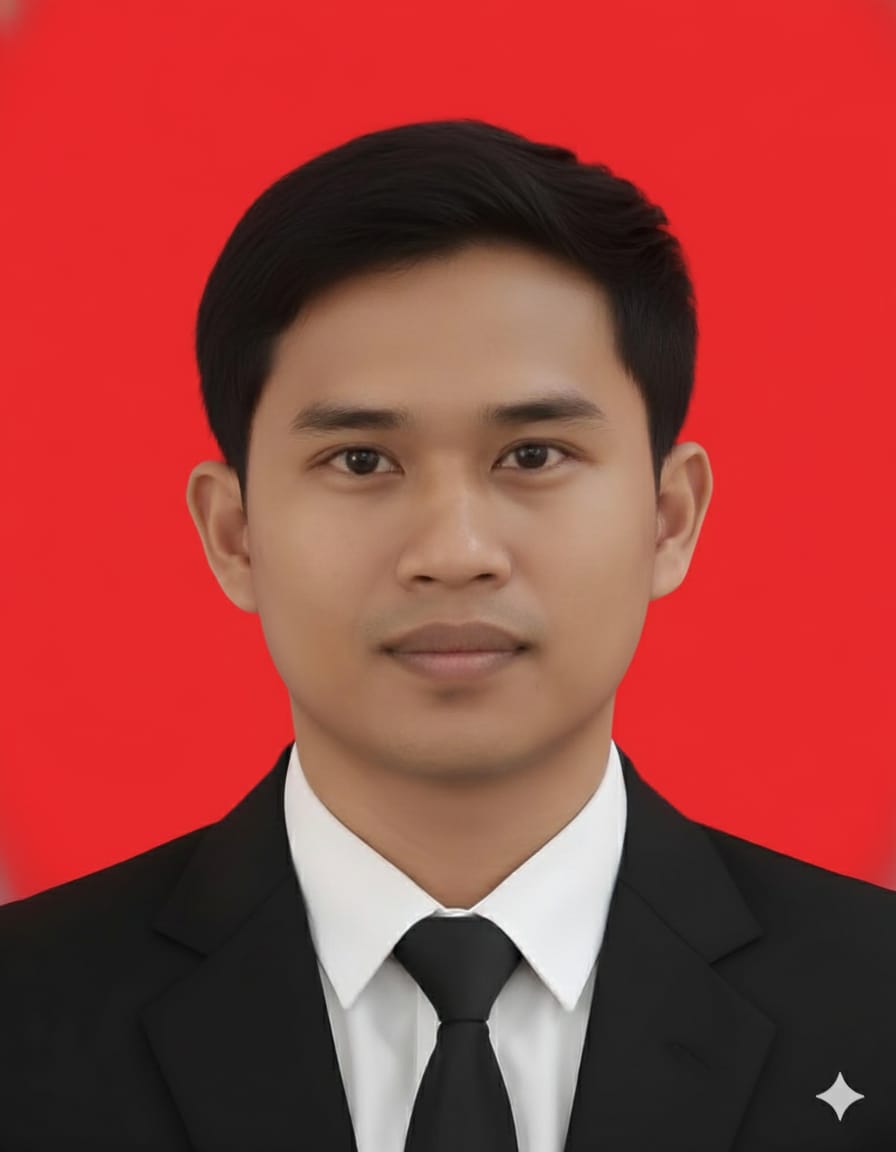 Munawar Rusli, S.Pd, Gr